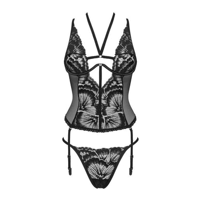 OBSESSIVE - ALESSYA 2 PIECE SET