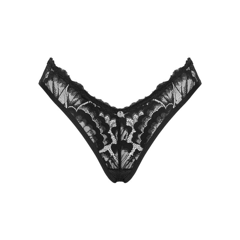 OBSESSIVE - ALESSYA PANTIES