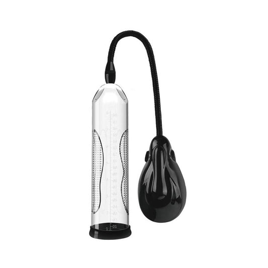 PRETTYLOVE - ALEXANDER VIBRATING PUMP