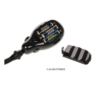 PRETTY LOVE - ALEXANDER AUTOMATIC ERECTION PUMP