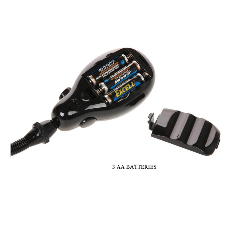 PRETTYLOVE - ALEXANDER VIBRATING PUMP