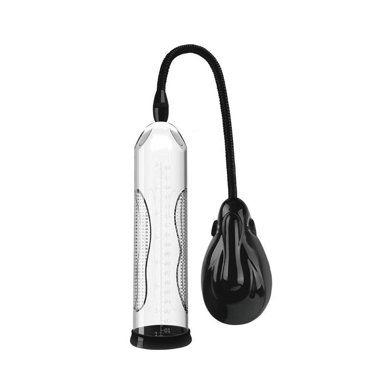 PRETTYLOVE - ALEXANDER VIBRATING PUMP