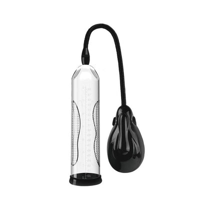 PRETTYLOVE - ALEXANDER VIBRATING PUMP