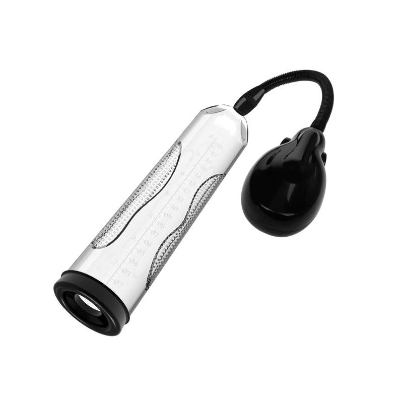 PRETTYLOVE - ALEXANDER VIBRATING PUMP
