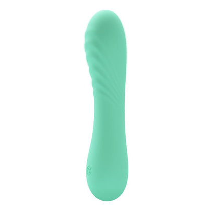 PRETTYLOVE - ALEXISROSE VIBRATOR FULL SILICONE