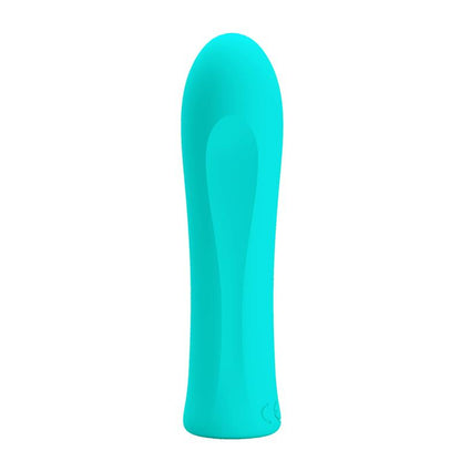PRETTYLOVE - ALFREDA VIBRATING BULLET USB