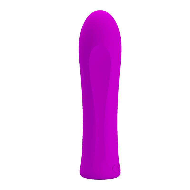 PRETTYLOVE - ALFREDA VIBRATOR VIOLET