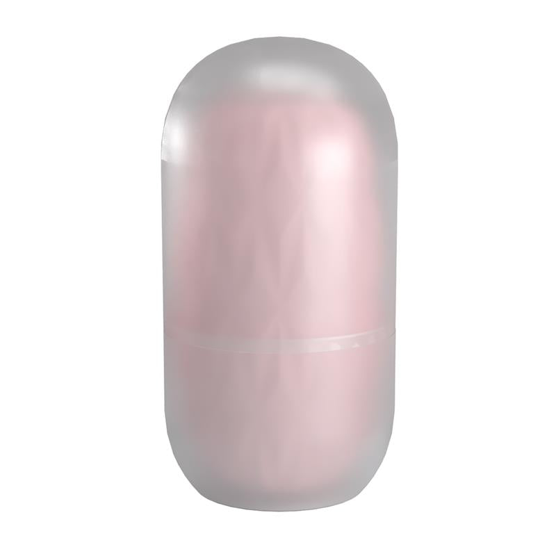 PRETTYLOVE - ALICE MEN MASTURBATOR PINK