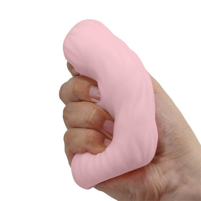 PRETTYLOVE - ALICE MEN MASTURBATOR PINK