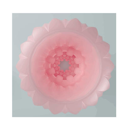 PRETTY LOVE - ATHENA ALICE MALE MASTURBATOR PINK