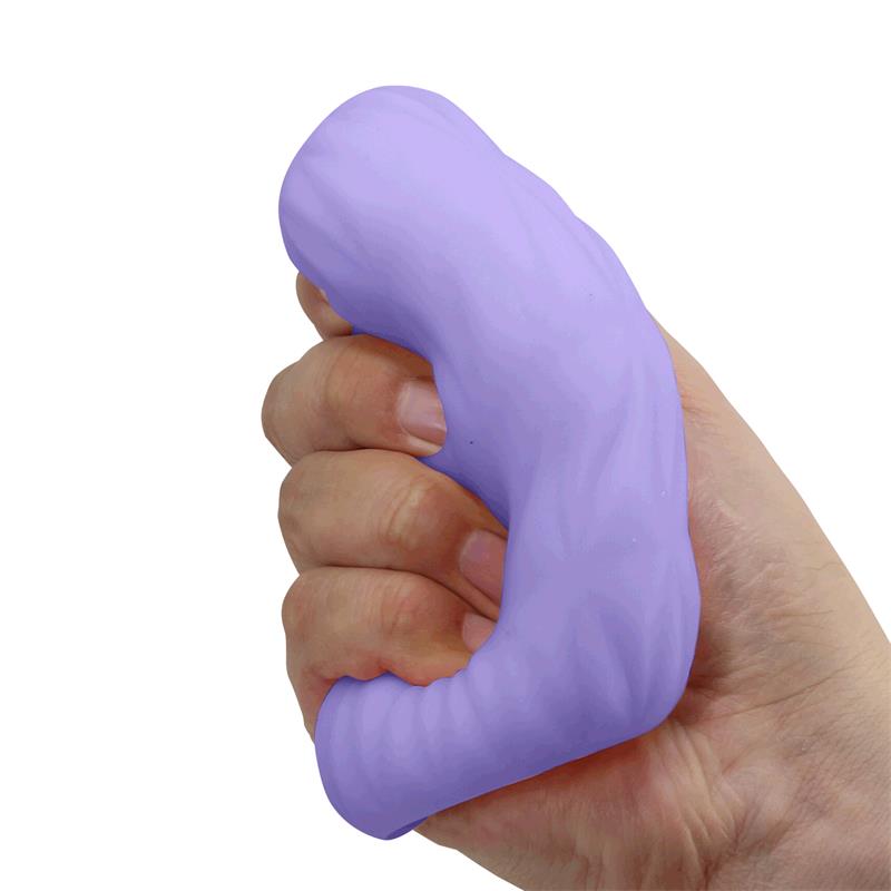 PRETTYLOVE - ALICE MEN MASTURBATOR PURPLE