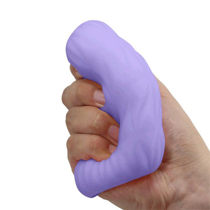 PRETTYLOVE - ALICE MEN MASTURBATOR PURPLE