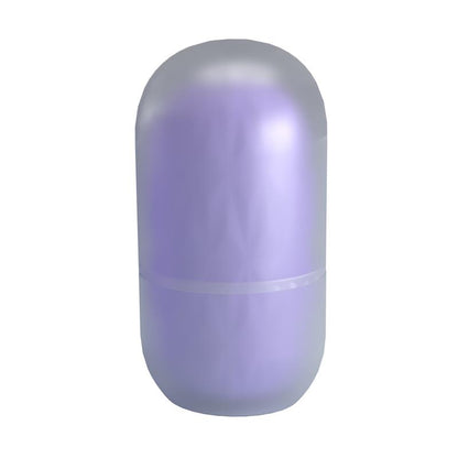 PRETTYLOVE - ALICE MEN MASTURBATOR PURPLE