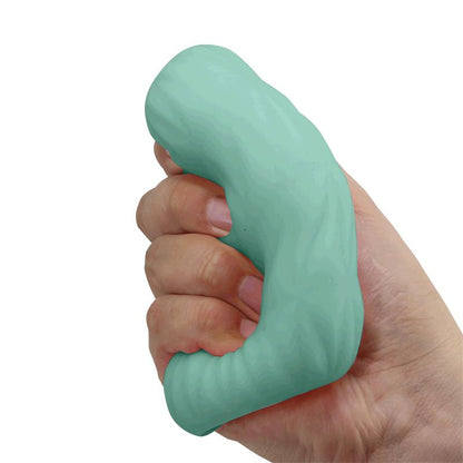 PRETTYLOVE - ALICE MEN MASTURBATOR TURQUOISE