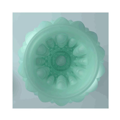 PRETTYLOVE - ALICE MEN MASTURBATOR TURQUOISE