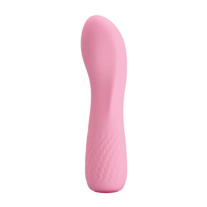 PRETTYLOVE - ALICE VIBE 12 FUNCTIONS LIGHT PINK