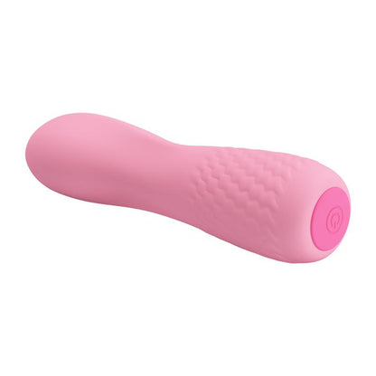 PRETTYLOVE - ALICE VIBE 12 FUNCTIONS LIGHT PINK