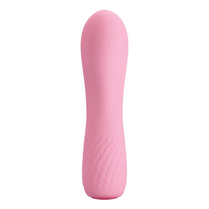 PRETTYLOVE - ALICE VIBE 12 FUNCTIONS LIGHT PINK