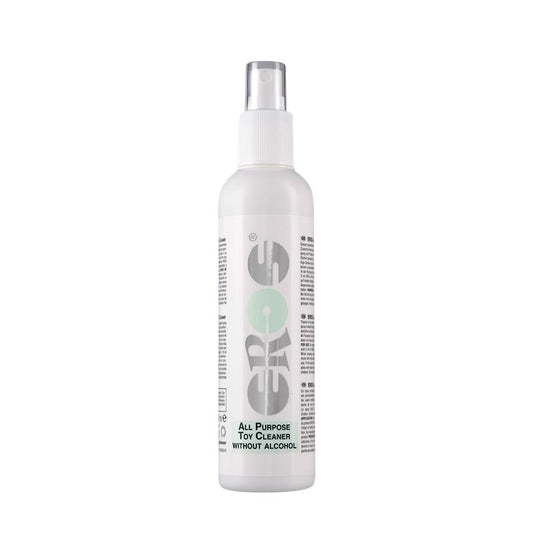 EROS - ALL PURPOSE TOY CLEANER WITHOUT ALCOHOL 200 ML