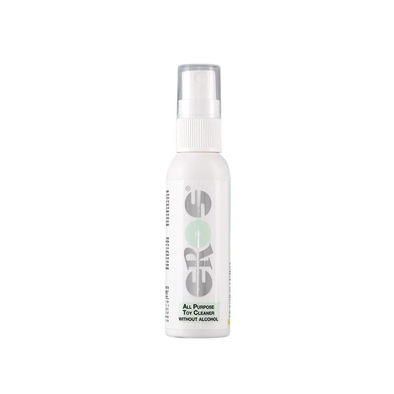 EROS - ALL PURPOSE TOY CLEANER WITHOUT ALCOHOL 50 ML
