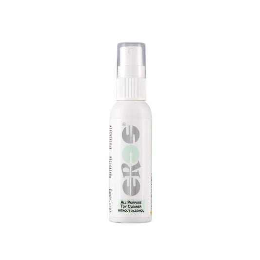 EROS - ALL PURPOSE TOY CLEANER WITHOUT ALCOHOL 50 ML