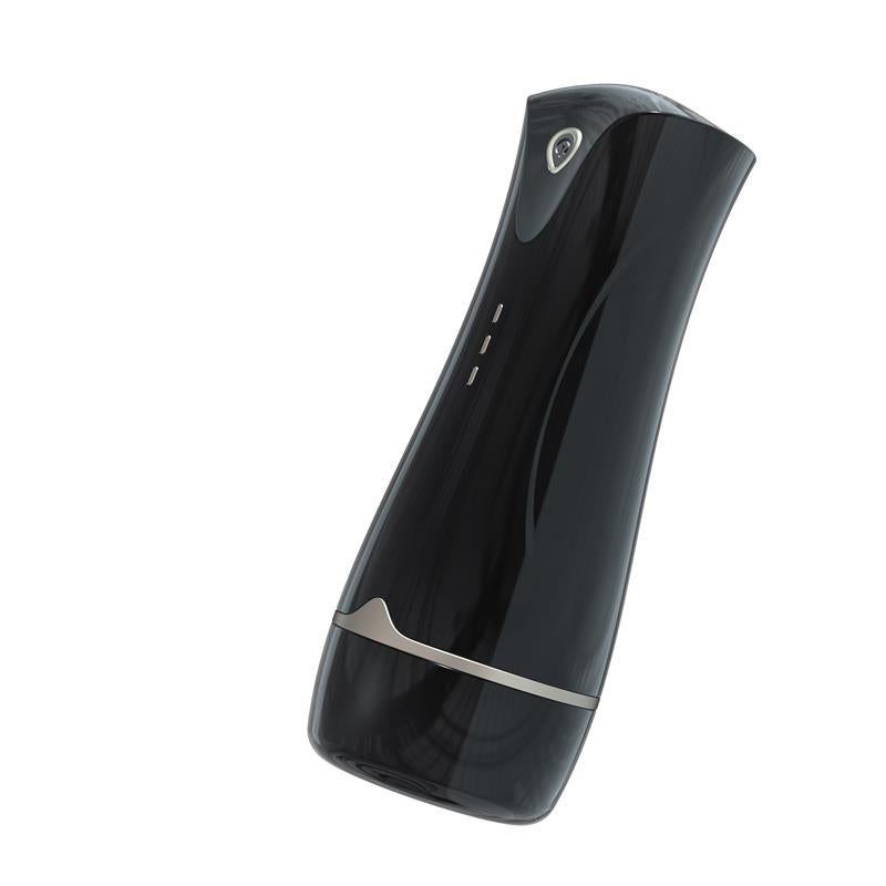 JUICY LAMOUR - ALLISON MASTURBATOR WITH VIBRATION