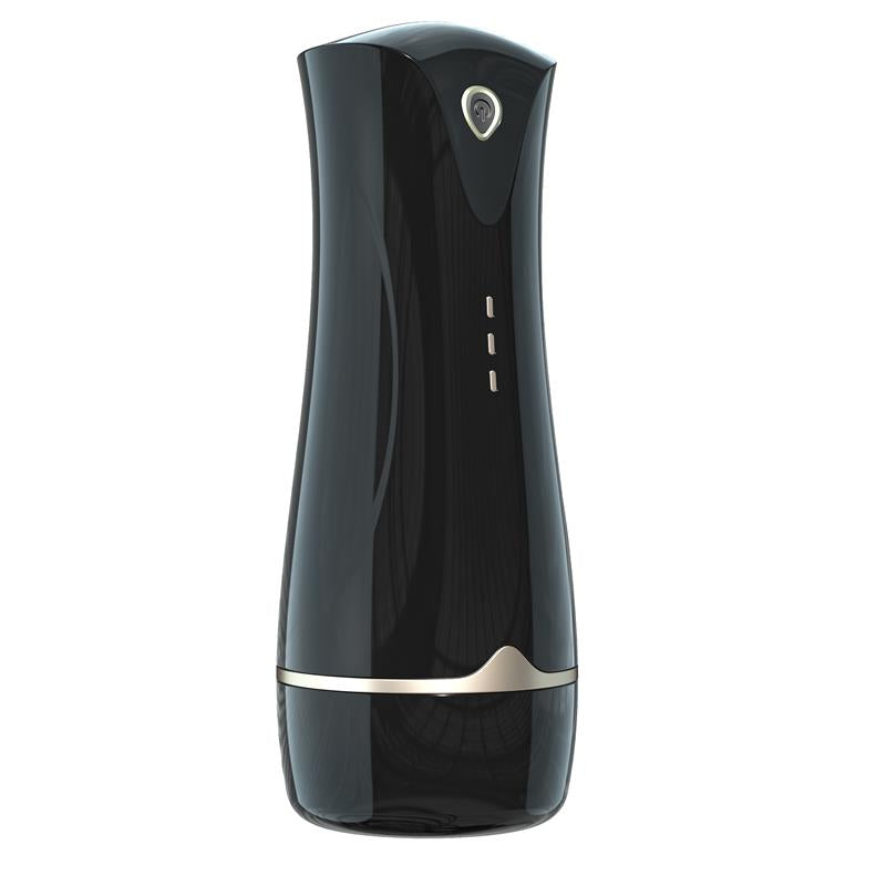 JUICY LAMOUR - ALLISON MASTURBATOR WITH VIBRATION