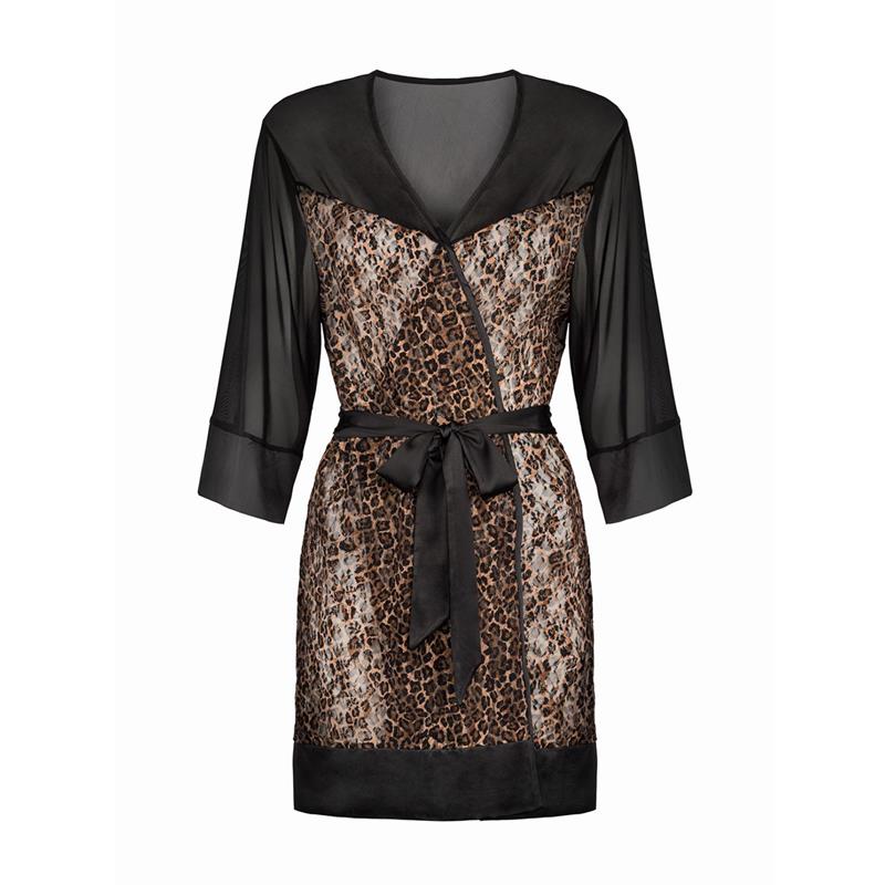 OBSESSIVE - ALLUNES KIMONO