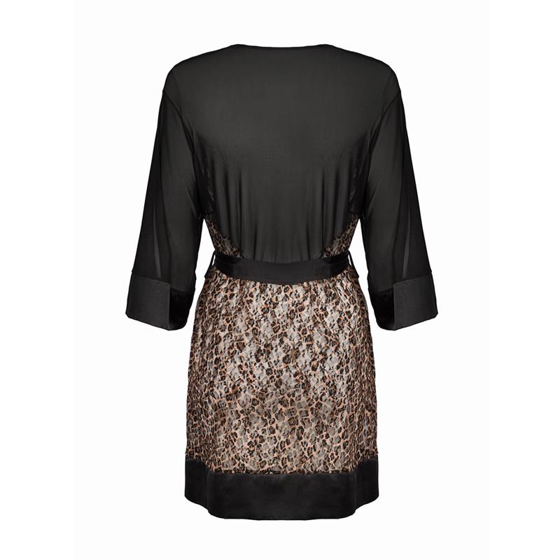 OBSESSIVE - ALLUNES KIMONO