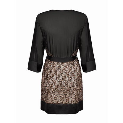 OBSESSIVE - ALLUNES KIMONO