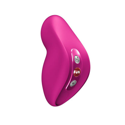 FUN FACTORY - ALLURE AIR PULSE VIBRATOR MAGENTA
