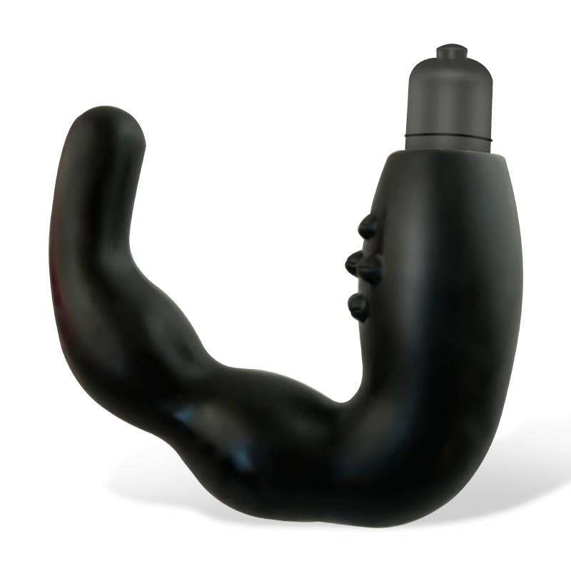 AFTERDARK - ALPERTINS ANAL PROSTATE P-SPOT VIBRATOR