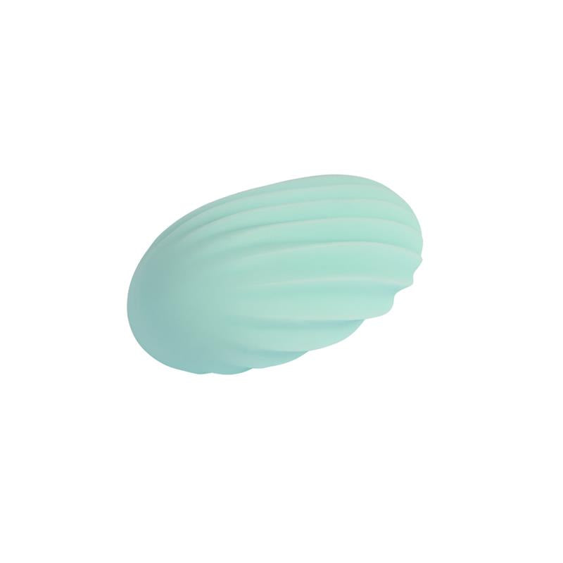 CHISA - MASTURBADOR ALPHA PLEASURE POCKET AZUL