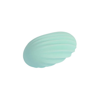 CHISA - MASTURBADOR ALPHA PLEASURE POCKET AZUL