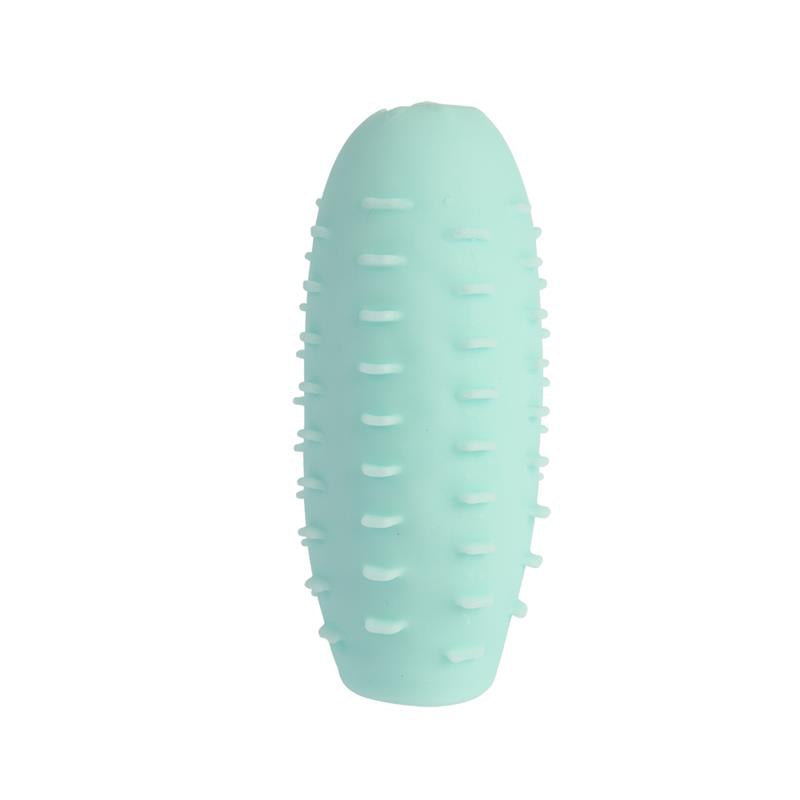 CHISA - MASTURBADOR ALPHA PLEASURE POCKET AZUL
