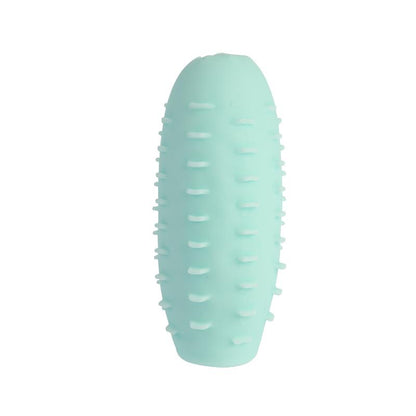CHISA - MASTURBADOR ALPHA PLEASURE POCKET AZUL