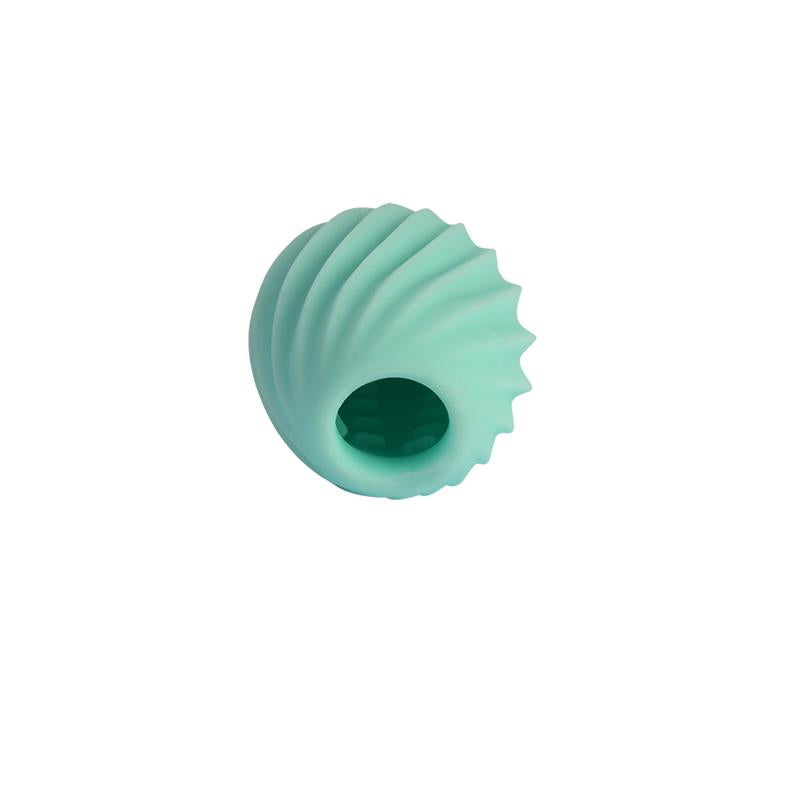 CHISA - MASTURBADOR ALPHA PLEASURE POCKET AZUL