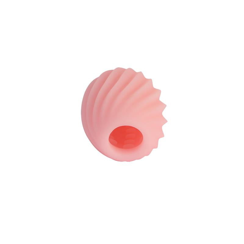 CHISA - ALPHA MASTURBATOR PLEASURE POCKET PINK