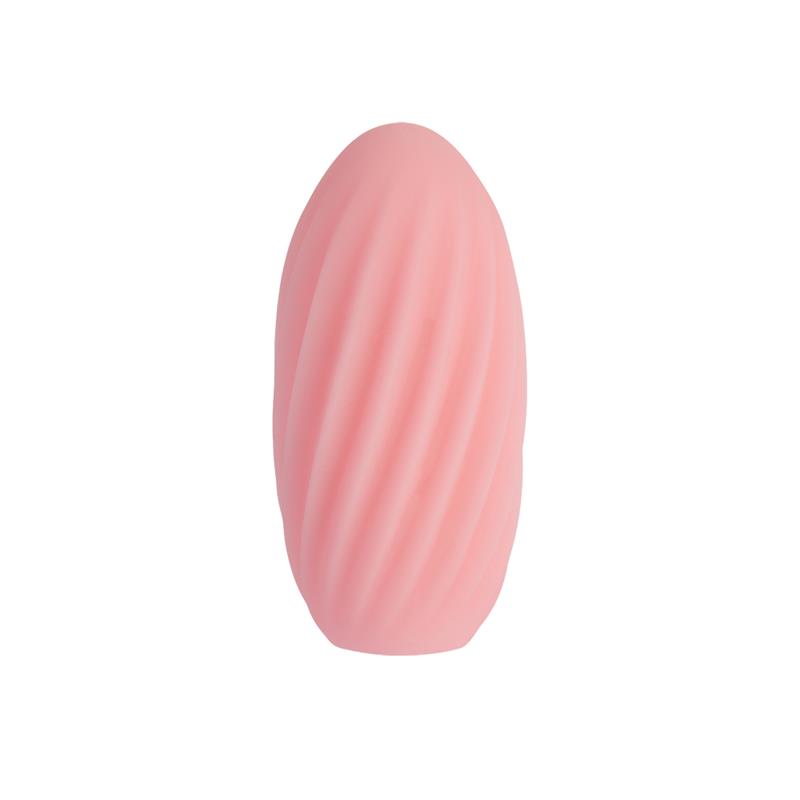 CHISA - ALPHA MASTURBATOR PLEASURE POCKET PINK