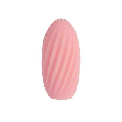 CHISA - ALPHA MASTURBATOR PLEASURE POCKET PINK