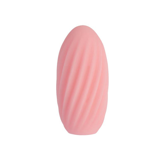 CHISA - ALPHA MASTURBATOR PLEASURE POCKET PINK