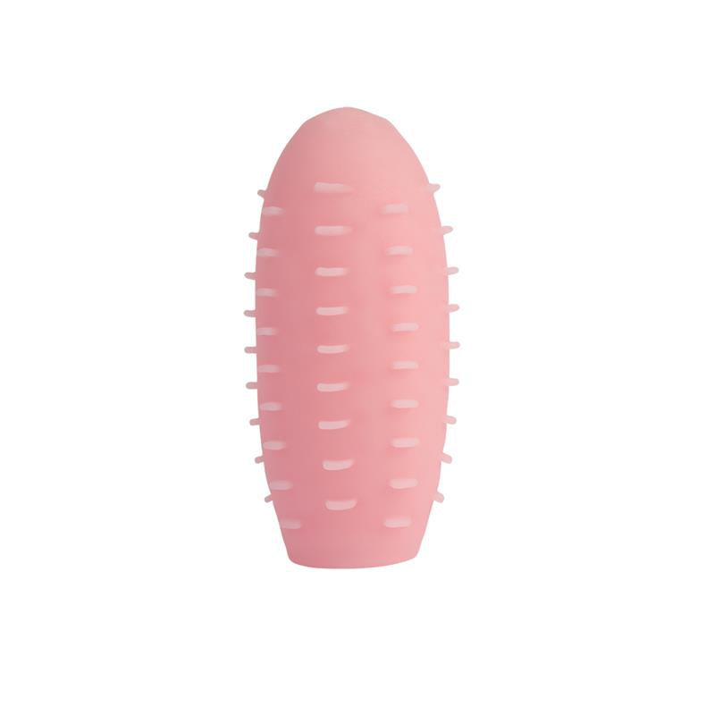CHISA - ALPHA MASTURBATOR PLEASURE POCKET PINK