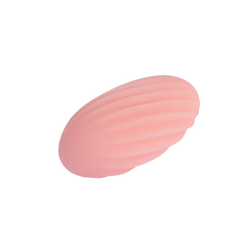 CHISA - ALPHA MASTURBATOR PLEASURE POCKET PINK
