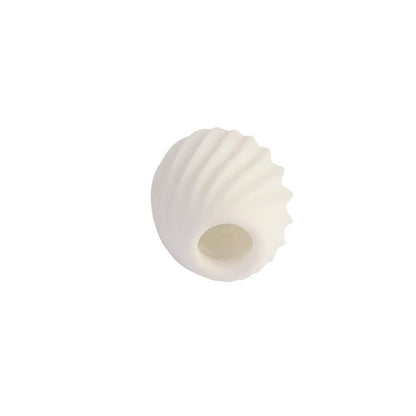 CHISA - MASTURBADOR ALPHA PLEASURE POCKET BLANCO