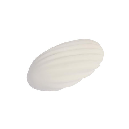 CHISA - MASTURBADOR ALPHA PLEASURE POCKET BLANCO