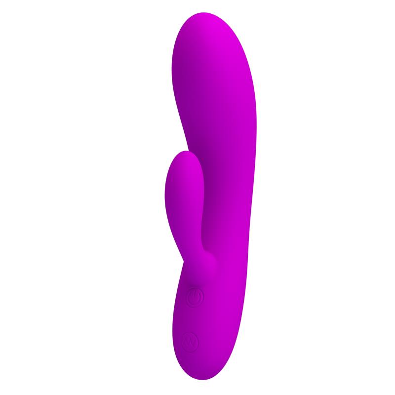 PRETTY LOVE - ALVIN VIBE 30 FUNCTIONS
