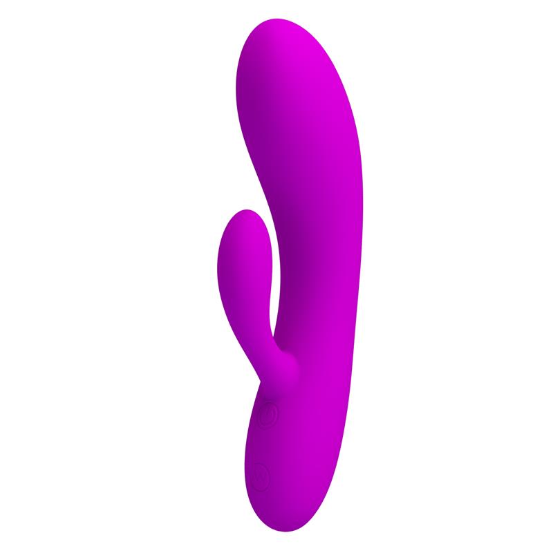 PRETTY LOVE - ALVIN VIBE 30 FUNCTIONS
