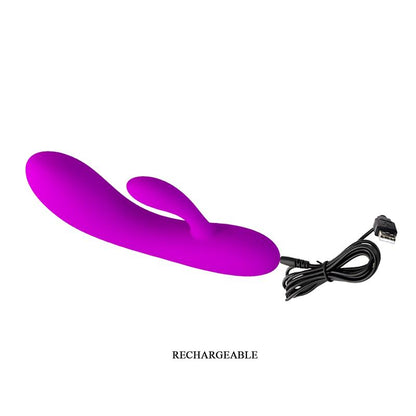 PRETTYLOVE - ALVIN VIBE 30 FUNCTIONS