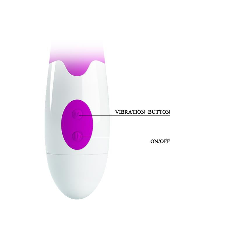 PRETTYLOVE - ALVIS 30 FUNCTION VIBE PINK