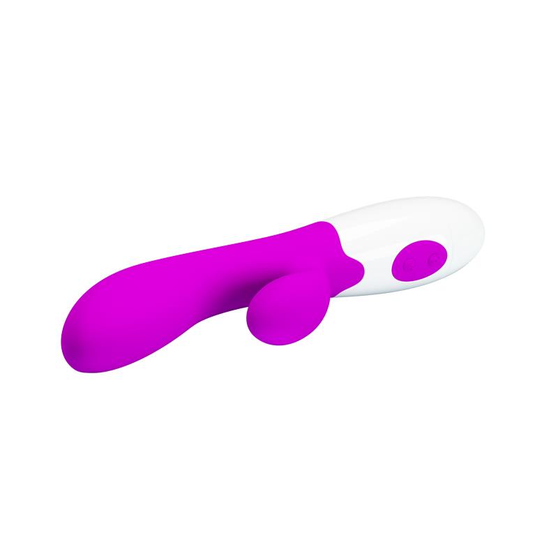 PRETTYLOVE - ALVIS 30 FUNCTION VIBE PINK